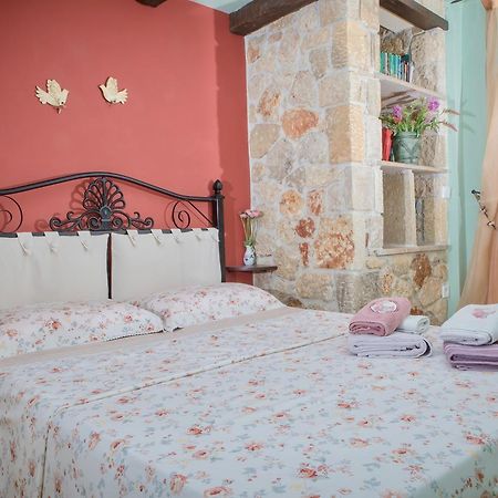 Villa Pefkohori Ngoại thất bức ảnh